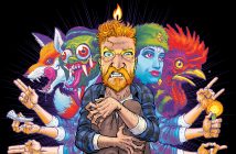 Tyler Childers' "ALL YOUR'N" Premieres Today