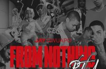 Jay Gwuapo Drops New Project 'From Nothing Pt. 1' Via From Nothing/Polo Grounds Music/RCA Records