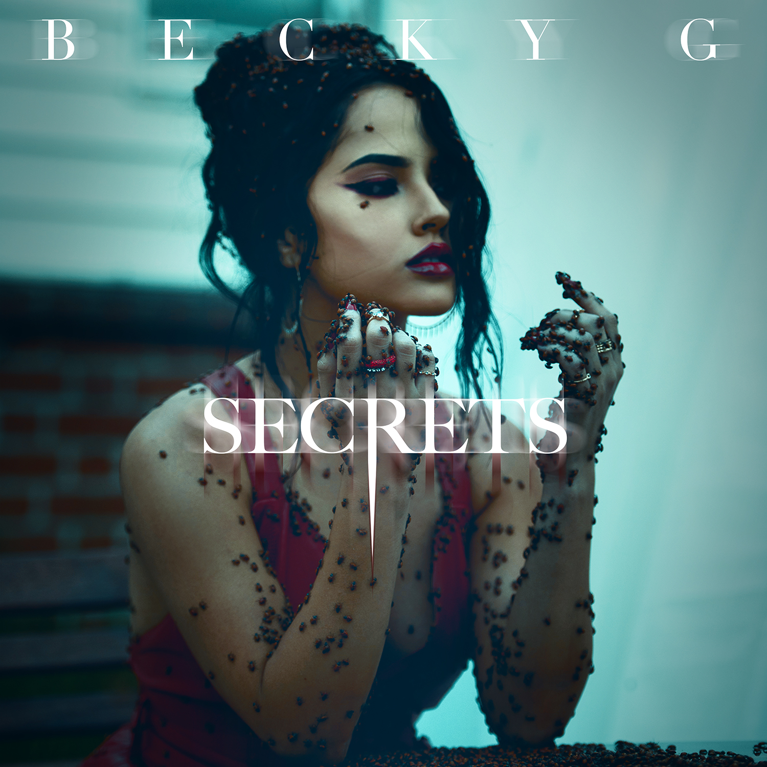 Becky G Releases New Single Secrets Along With Music Video Rca Records