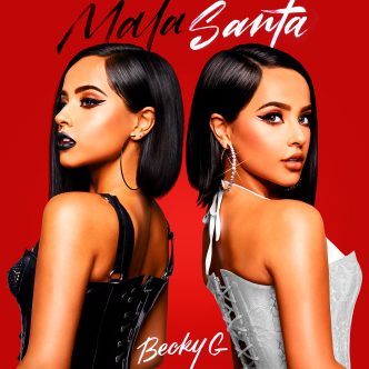 Becky G Cover Photo