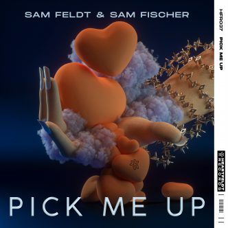 Sam Fischer Cover Photo