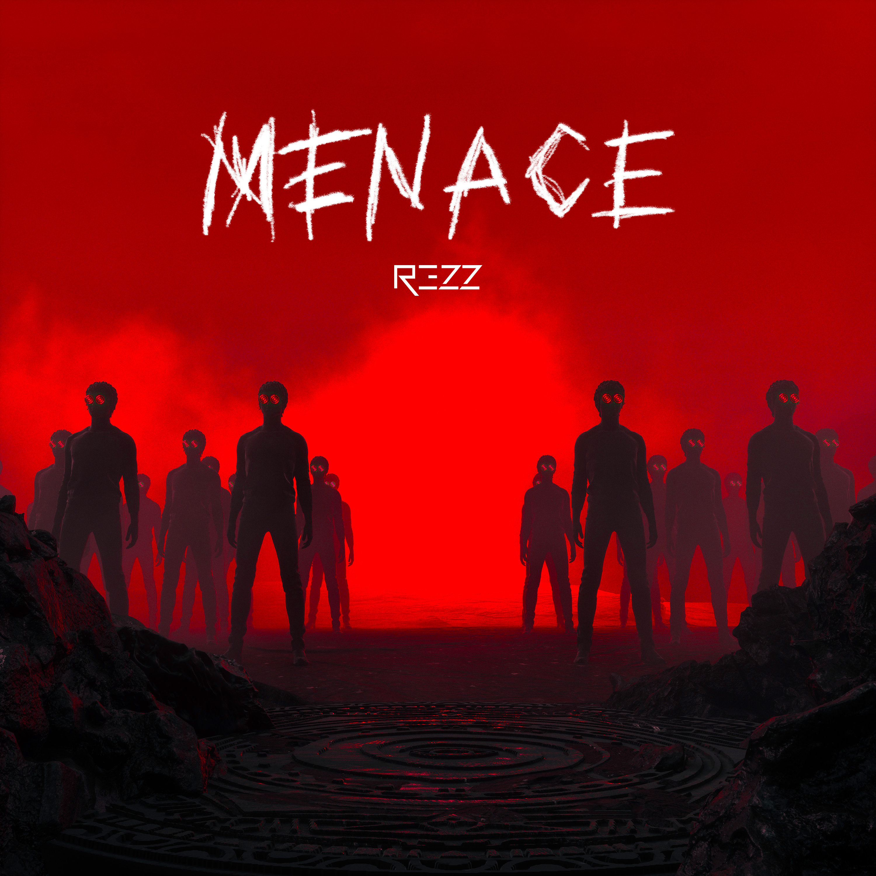 Rezz-Menace