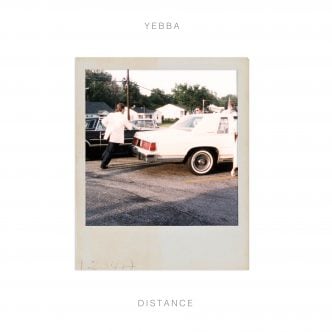 Yebba Cover Photo