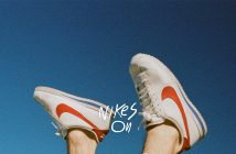 Healy Releases The Music Video For “Nikes On” Today