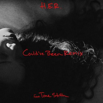 H.E.R. Cover Photo