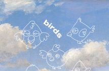 DEMPSEY HOPE RELEASES NEW TRACK “birds”
