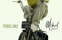 Mishaal Shares New Track and Video “Peddle Bike”