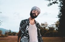 Protoje Unleashes New Studio Album "In Search Of Lost Time" Out Today