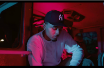 Brooklyn R&B Artist Ryan Releases New Video “9-1-1 (Emergency)”
