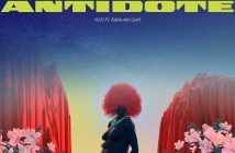 Grammy Nominated Songstress Nao Releases New Track and Video “Antidote” feat. African Hitmaker Adekunle Gold