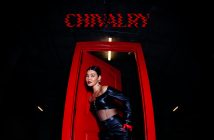 Audrey Mika Releases New Track “Chivalry”