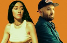 Hit Making Duo PJ Harding & Noah Cyrus Team Up On New Single And Music Video “Dear August”