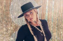 Elle King Finds Her Second Home in Country, As RCA Records And Sony Music Nashville Announce New Partnership