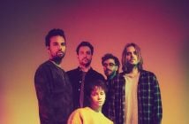NOTHING BUT THIEVES ANNOUNCE "MORAL PANIC II" RELEASED ON JULY 23rd