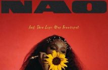 NAO ANNOUNCES LONG-AWAITED ALBUM "AND THEN LIFE WAS BEAUTIFUL"