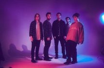 NOTHING BUT THIEVES SHARE "MORAL PANIC II" OUT NOW