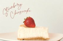 DEMPSEY HOPE RELEASES NEW TRACK “strawberry cheesecake”