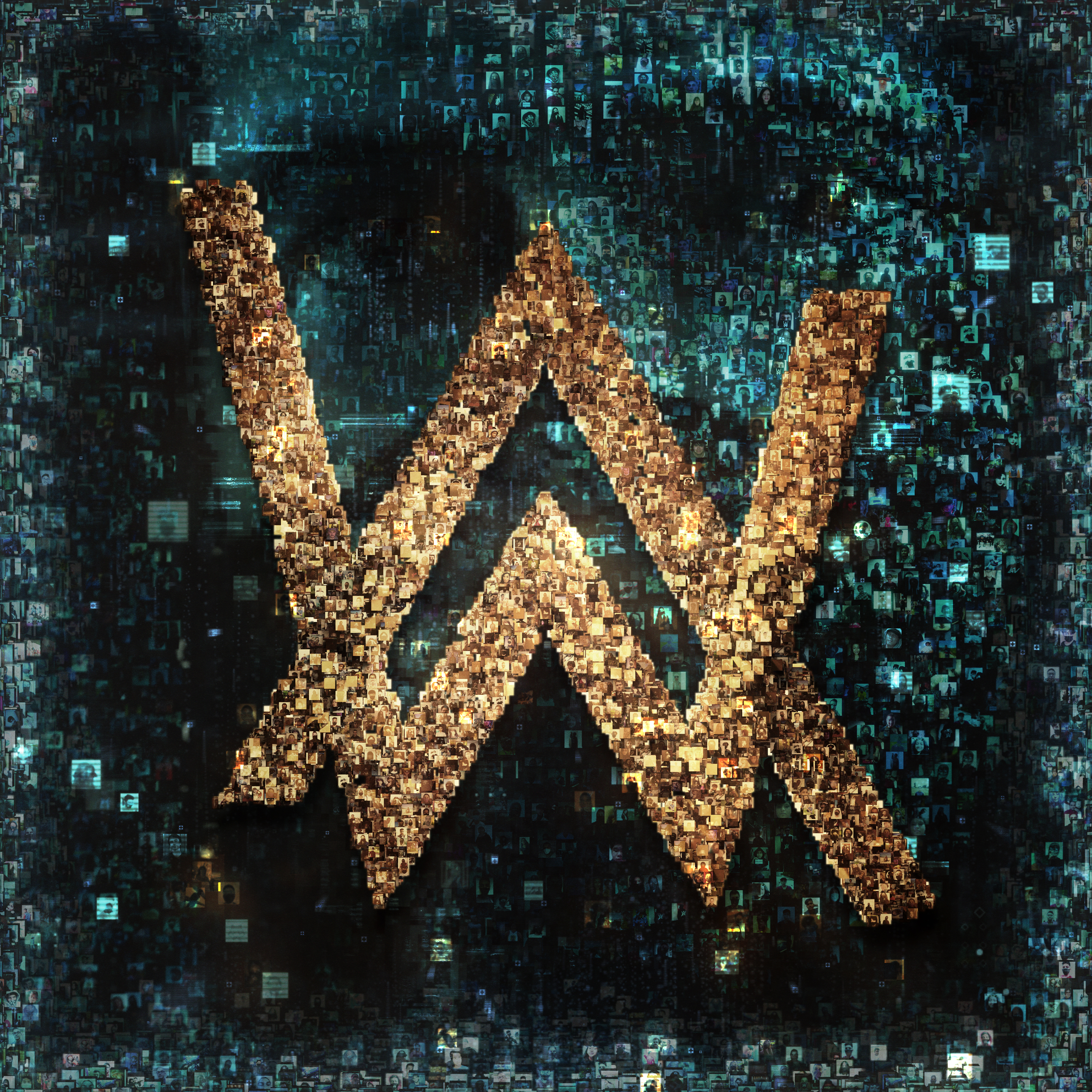 Naar niemand rommel Alan Walker Releases His New Album World Of Walker - RCA Records