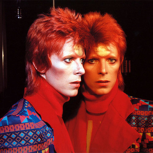 David Bowie - RCA Records