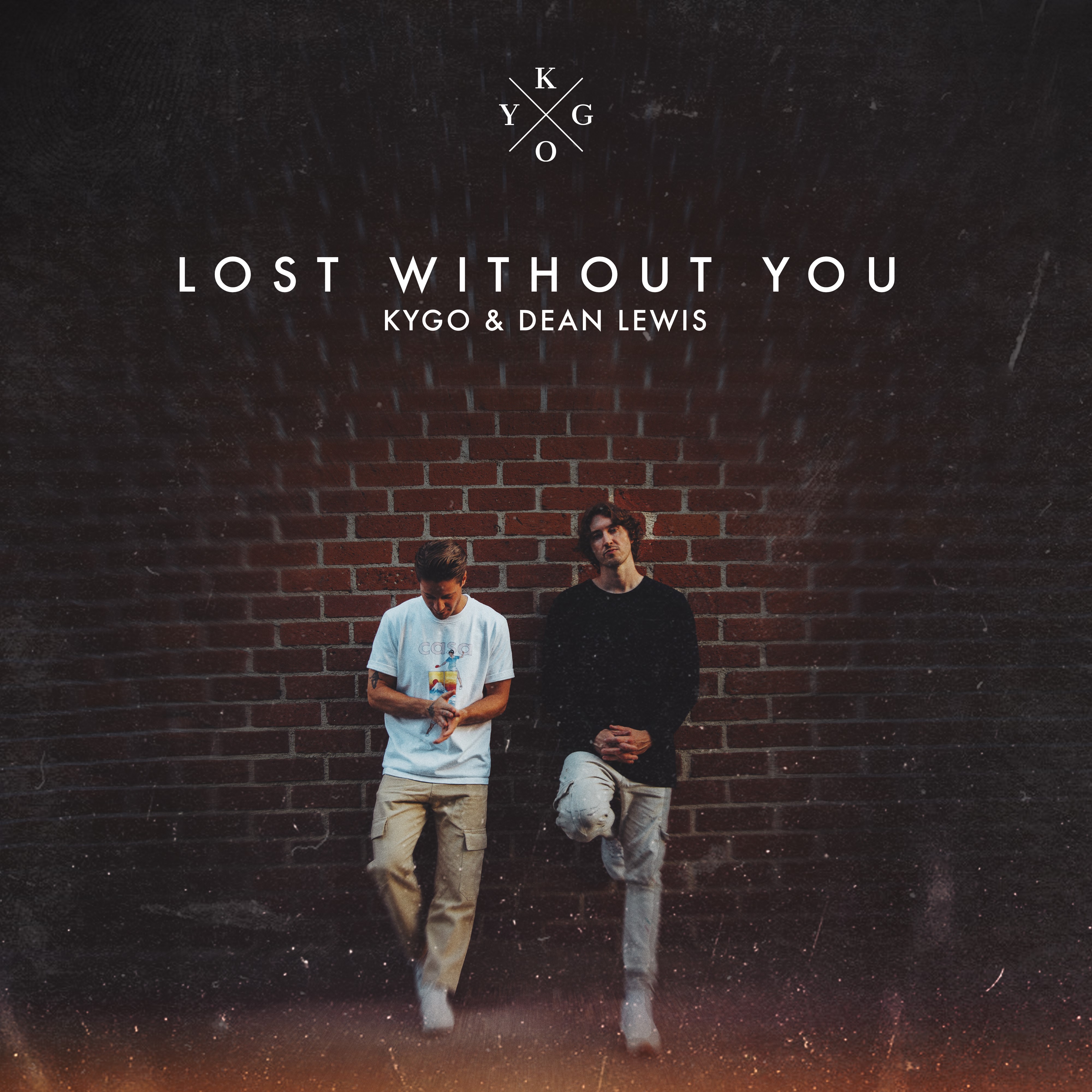Kygo And Dean Lewis Lost Without You