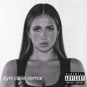 exes (Syn Cole Remix)