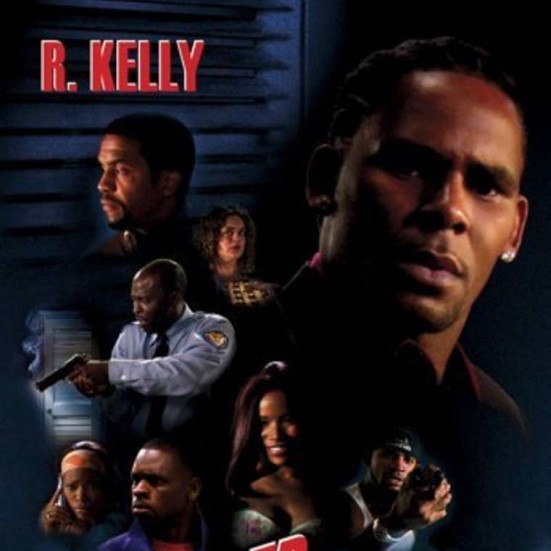 r kelly trapped in the closet full album zip