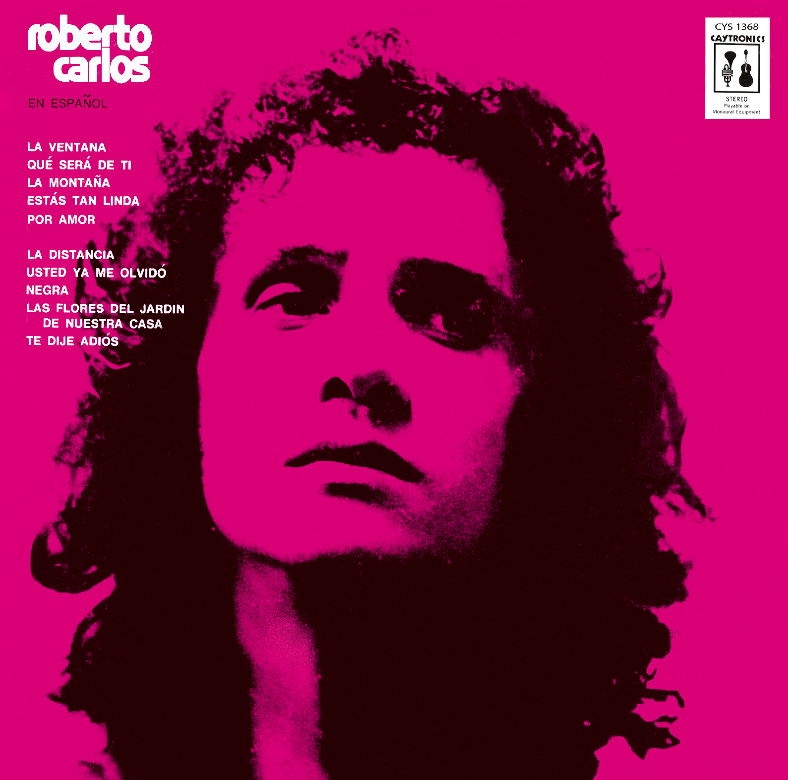 En Español - Roberto Carlos