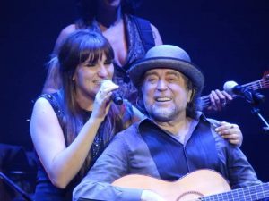 Rozalén agota las entradas para sus conciertos en Argentina y Colombia