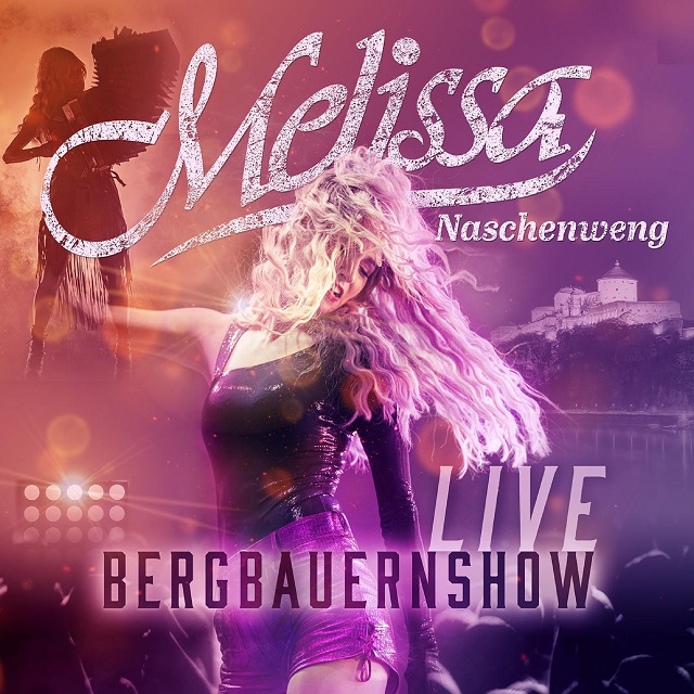 “Bergbauernshow LIVE”  -Holt euch die grandiose Stimmung des sensationellen ersten Melissa Naschenweng Open Airs nach Hause!
