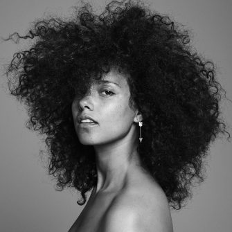Alicia Keys Image