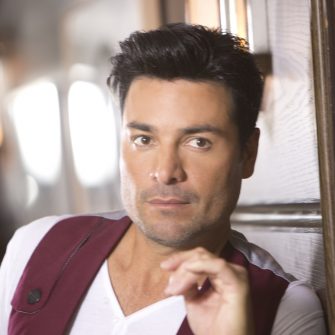 Chayanne Image