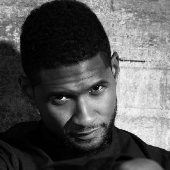 Usher Image