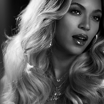 Beyoncé Image
