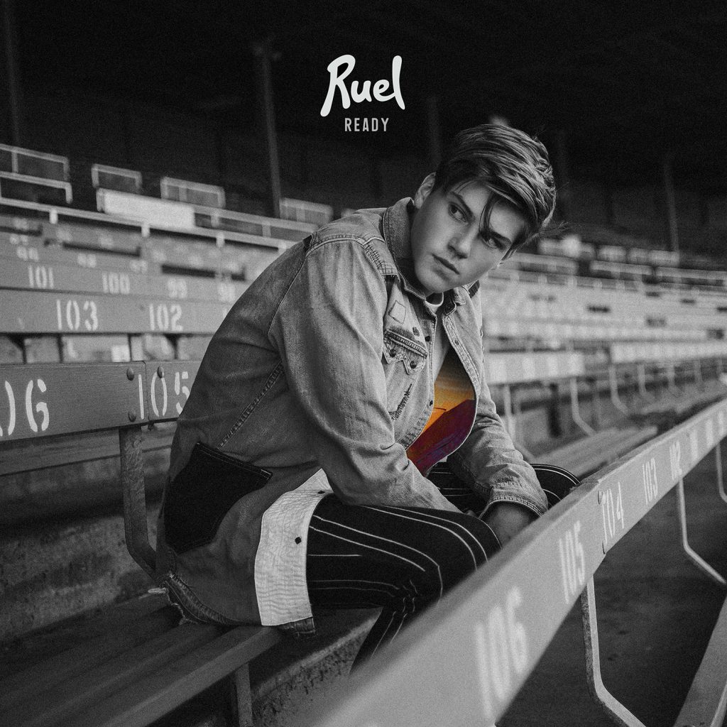 Ruel Releases ‘Not Thinking’ Bout You (Remix) Feat. Goldlink’