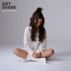 Amy Shark releases sophomore album ‘Cry Forever’