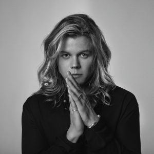 Conrad Sewell – NMF exclusive – Hands 2 untreated