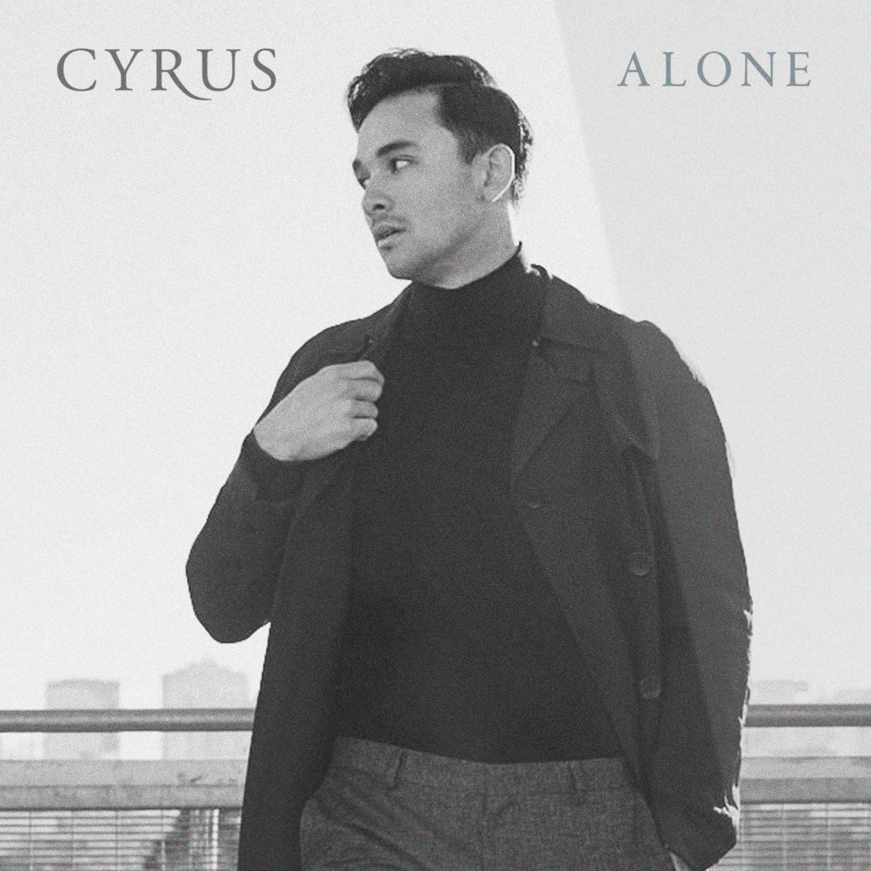 Cyrus_ALONE_Single Cover_Final