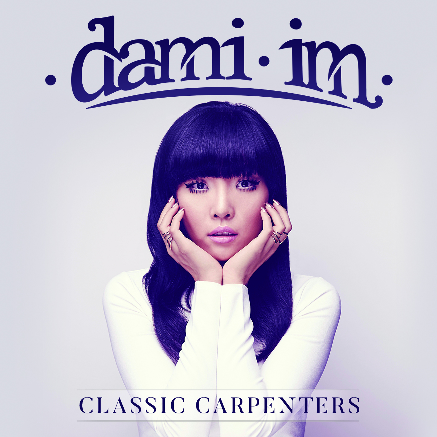 Dami Im – Classic Carpenters_COVER_Final