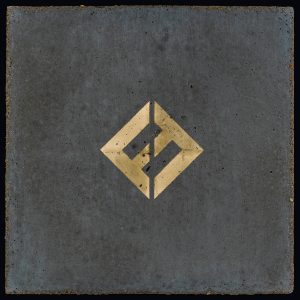 FOO FIGHTERS NEW ALBUM CONCRETE AND GOLD CEMENTS ITSELF AT THE TOP OF THIS WEEK’S ARIA ALBUM CHART