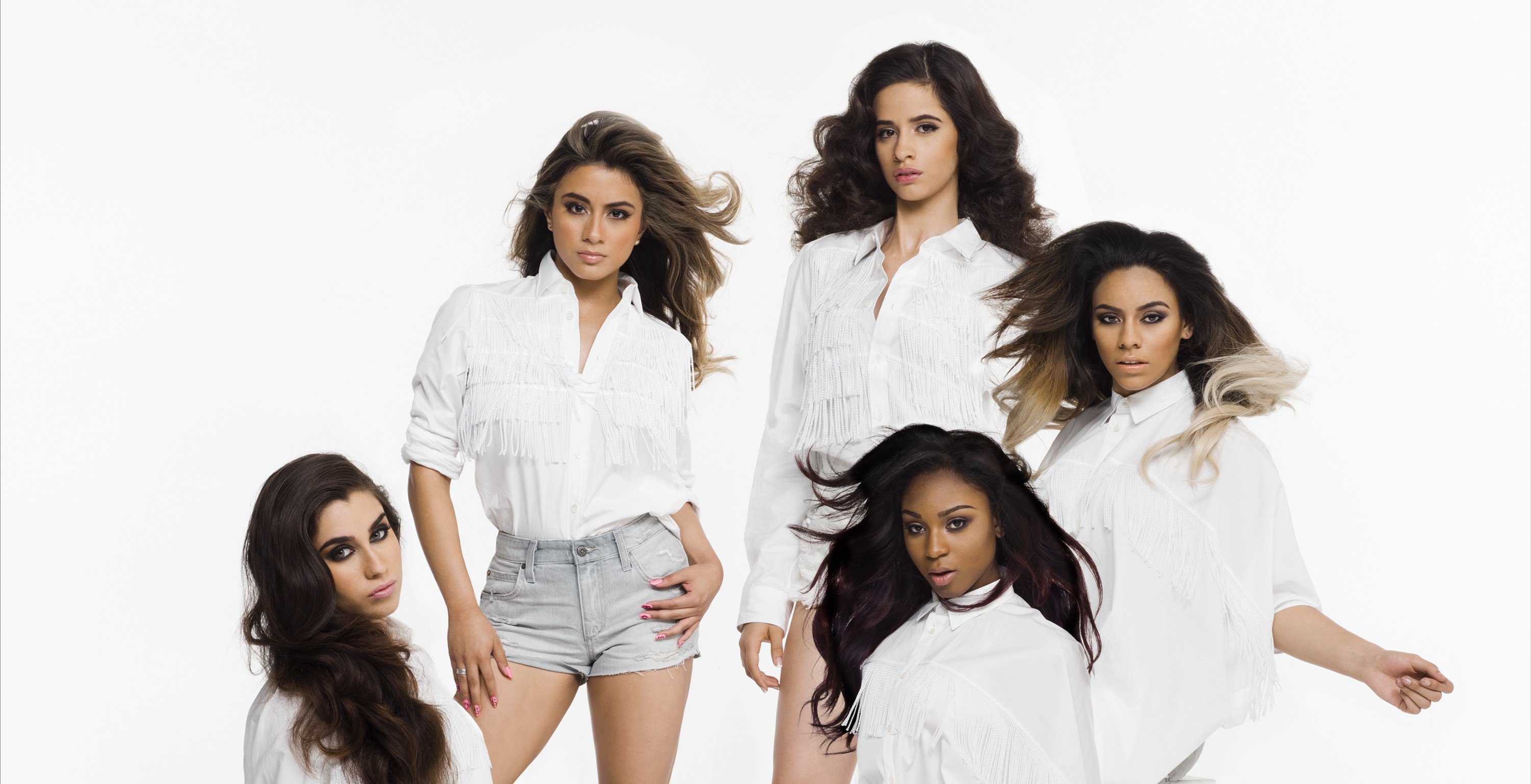 FIFTH HARMONY RELEASE NEW SINGLE AND VIDEO ‘WORK FROM HOME’