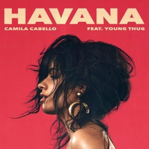 Camila Cabello Scores First #1 In Australia With Breakout Single ‘Havana’