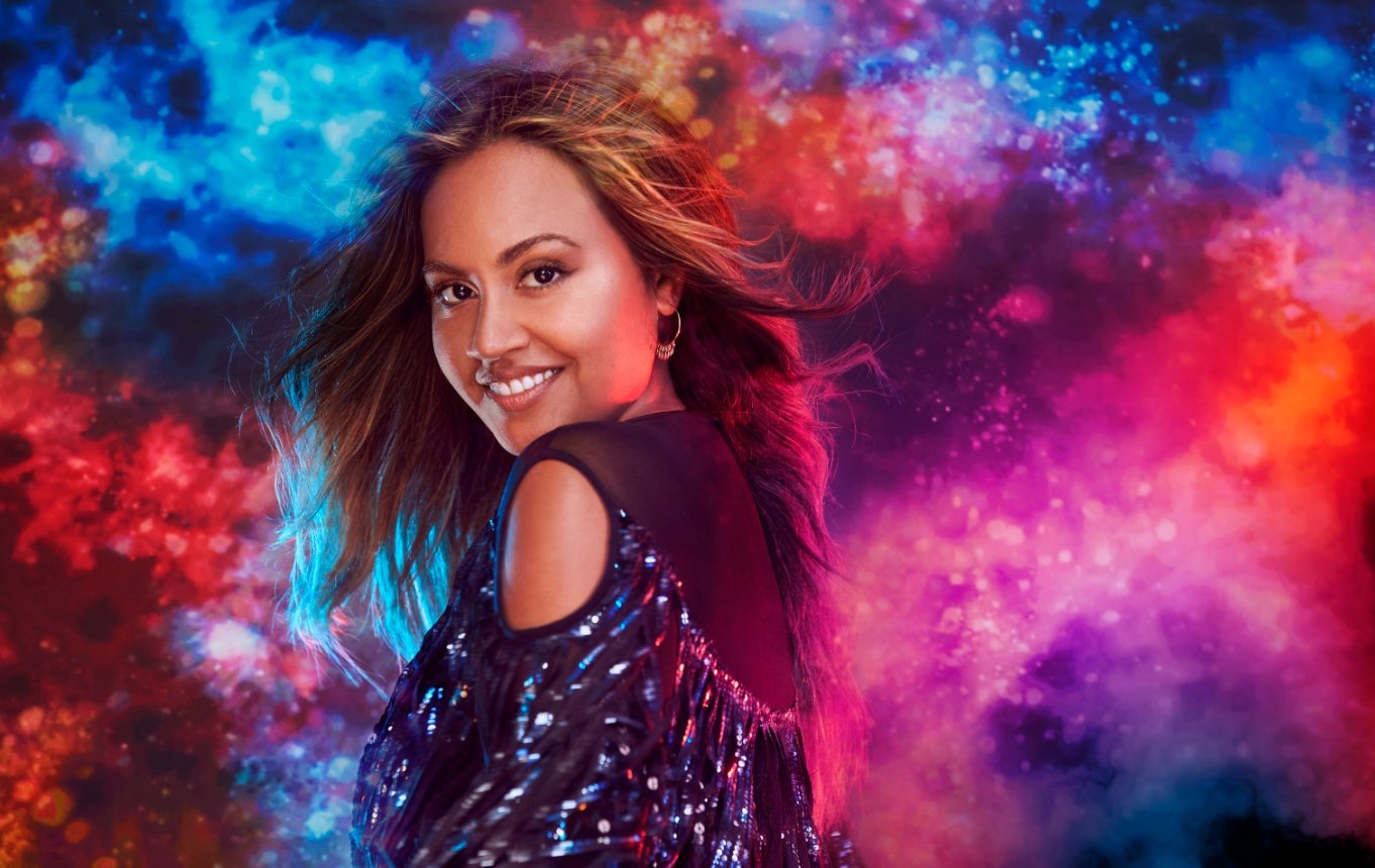 Jessica Mauboy releases Australia’s official Eurovision song ‘#We Got Love’