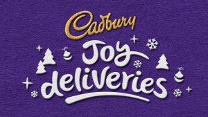 Image – Cadbury Logo
