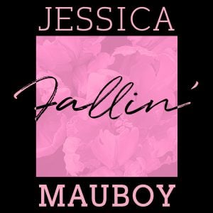 Jessica Mauboy Releases Brand New Single ‘Fallin’ Out Now!