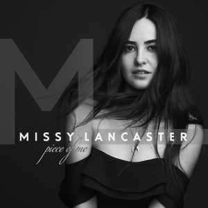 Missy Lancaster releases her Debut Album ‘Piece Of Me’