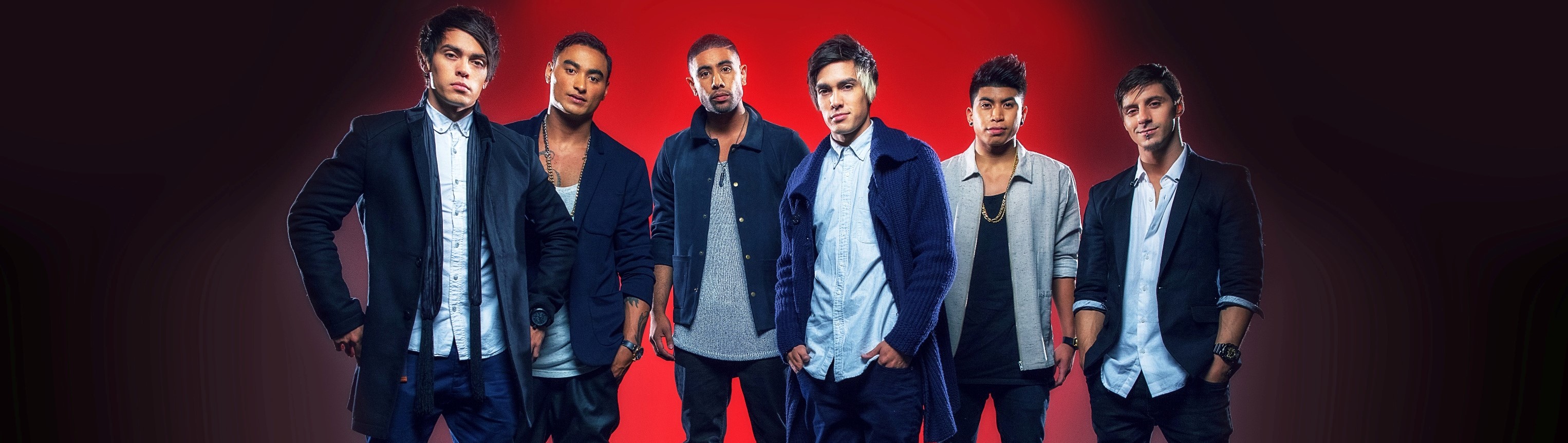 Justice Crew Announce New Album ‘Live By The Words’ On Sale November!