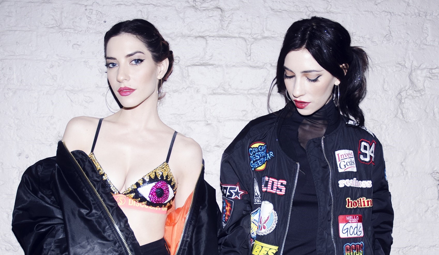 THE VERONICAS RELEASE NEW SINGLE ‘ON YOUR SIDE’