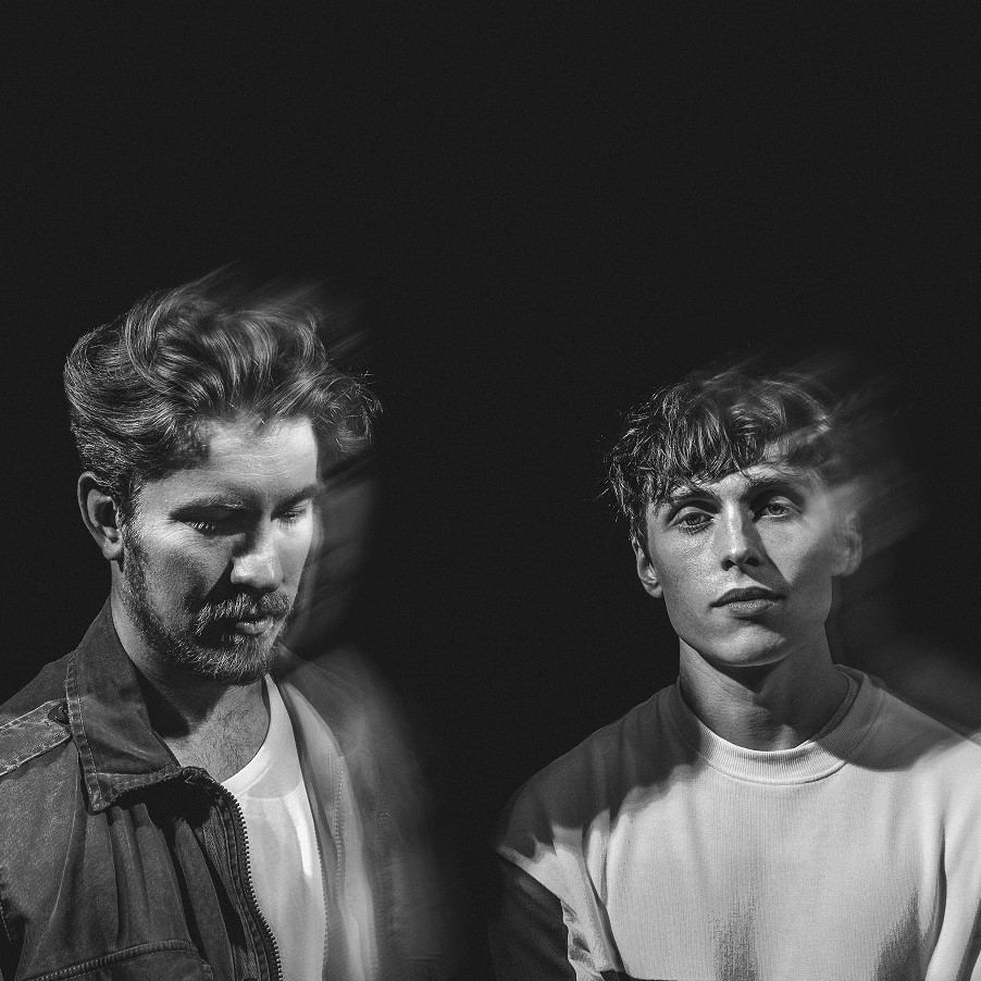 AUSTRALIAN DUO PLGRMS REVEAL NEW SINGLE ‘DREAM YOU UP’