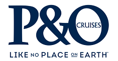 P&O Logo