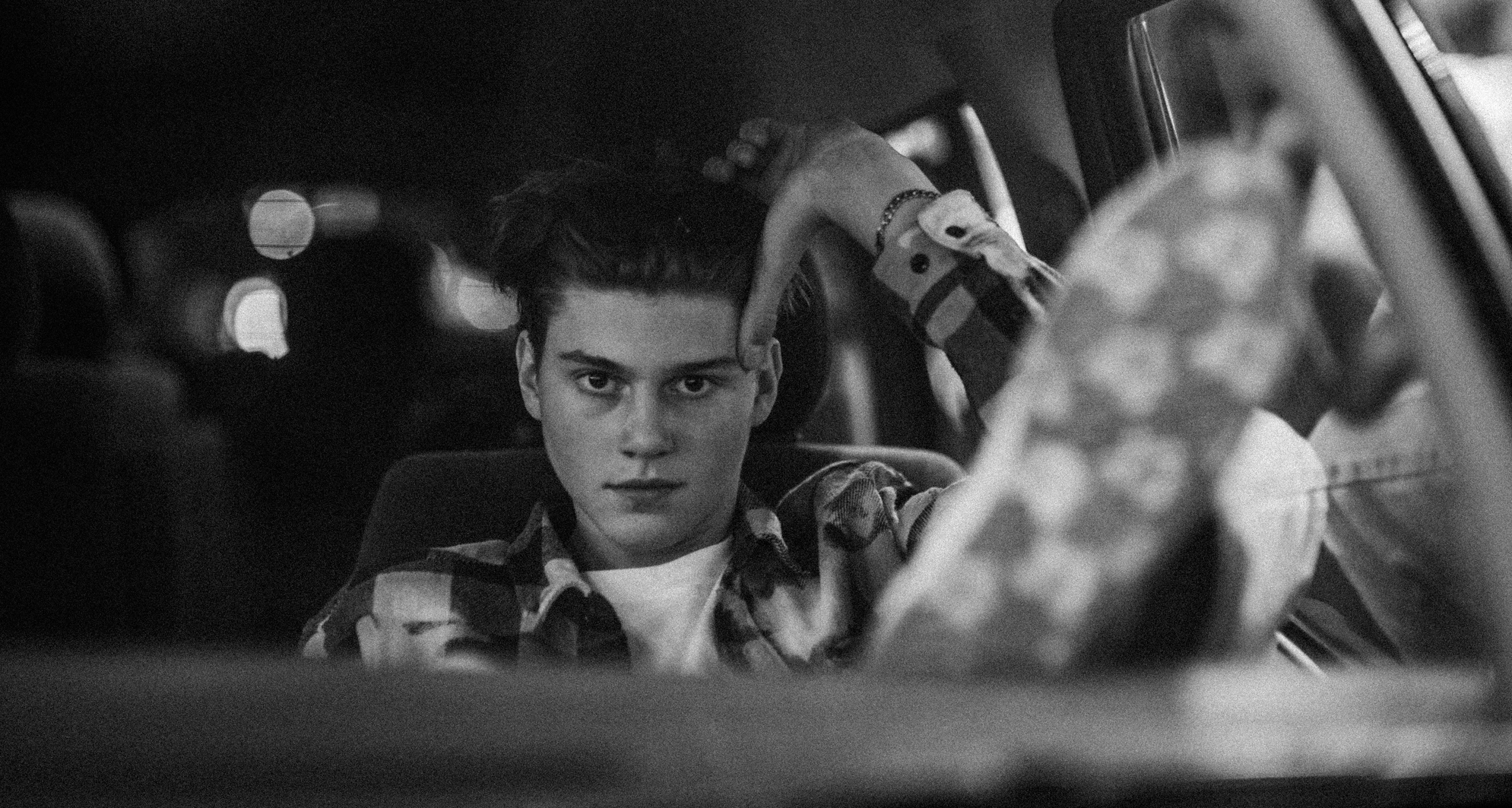 Ruel releases ‘Not Thinkin’ Bout You’ (Acoustic Version) Feat. Billy Davis